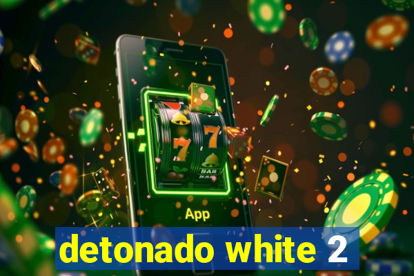 detonado white 2